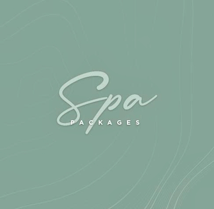 Spa packages Logo