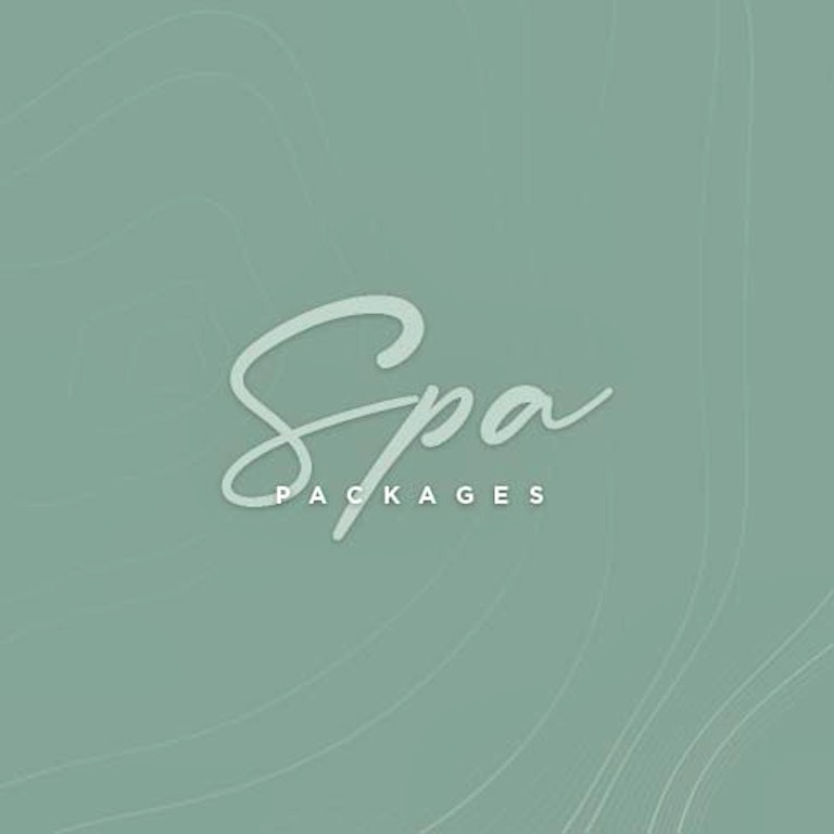 Spa packages Logo